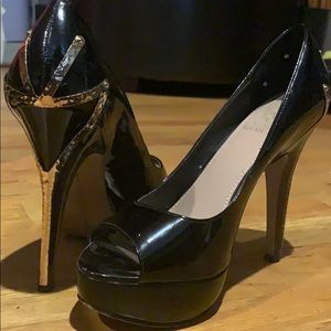 Vince Camuto Heels